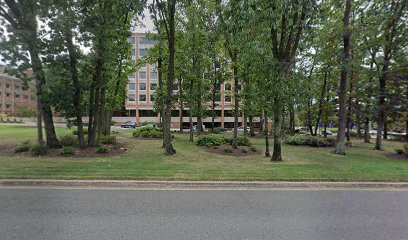 St. Mary's Outpatient Nutrition Counseling main image