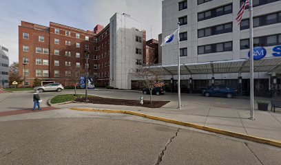 St. Mary's Regional Cancer Center image