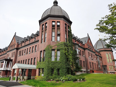 St. Mary's Regional Medical Center main image