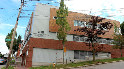 St. Mary's Regional Medical Center image