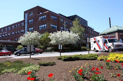 St. Mary's Regional Medical Center: Emergency Room main image