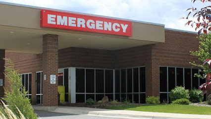 St. Peter's Health Emergency Room main image