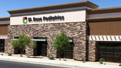 St. Rose Pediatrics image