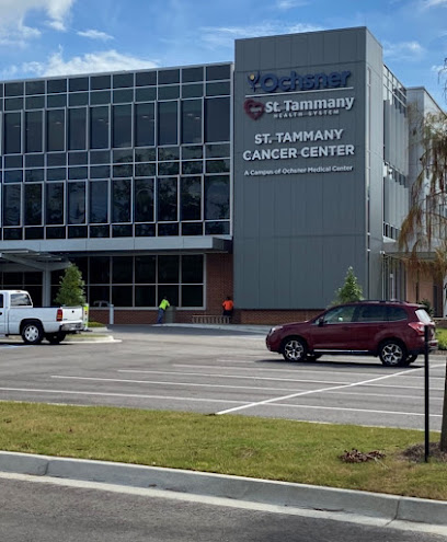 St. Tammany Cancer Center - A Campus of Ochsner Medical Center image