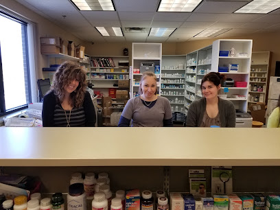 Stadium Pharmacy – Local Pharmacy in Independence main image