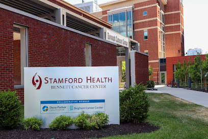 Stamford Health Bennett Cancer Center main image