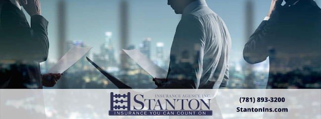 Stanton Insurance Agency Inc main image