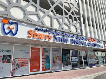 Starry Smile Dental Centre main image