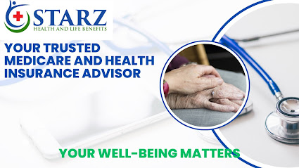 STARZ Insurance image