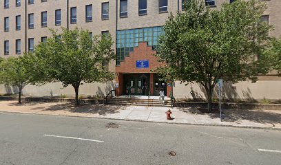 State of Connecticut Department of Mental Health and Addiction Services main image