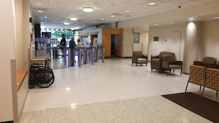 Staten Island University Hospital - North Campus image