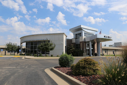 Ste. Genevieve County Memorial Hospital main image