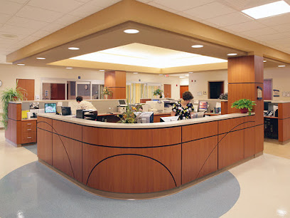 Ste. Genevieve County Memorial Hospital: Emergency Room main image