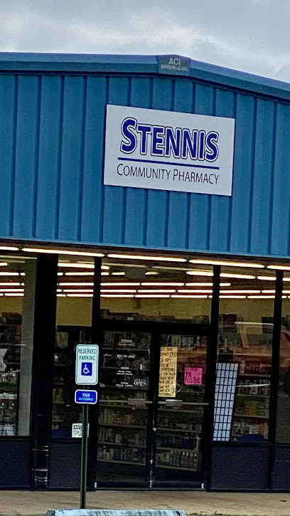 Stennis Community Pharmacy image