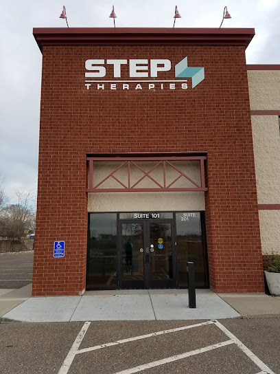 STEP Therapies, Inc. image