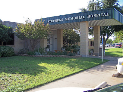 Stephens Memorial Hospital image