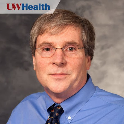 Steven Howard, MD, PhD image