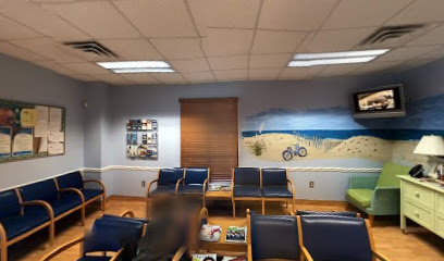 Stockbridge Dialysis Clinic main image