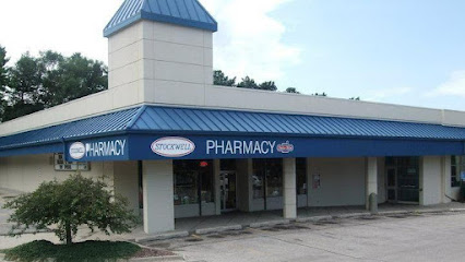 Stockwell Pharmacy main image