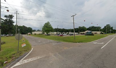 Stone County Hospital: Emergency Room main image