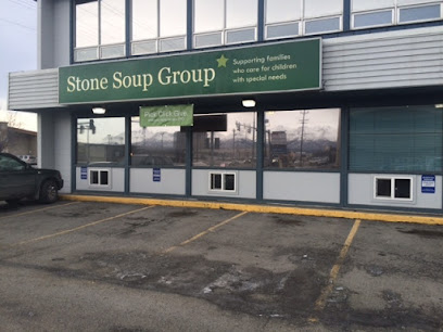 Stone Soup Group main image