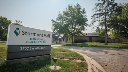 Stormont Vail Behavioral Health Center main image