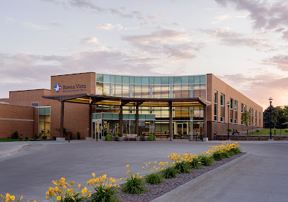 Story County Medical Center image