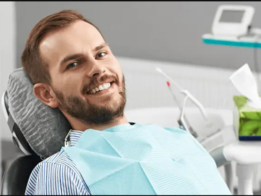 Stratman Family Dentistry main image