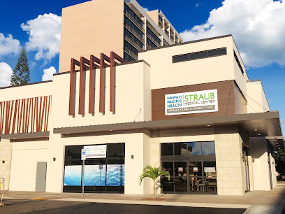 Straub Medical Center - Kahala Clinic & Urgent Care image