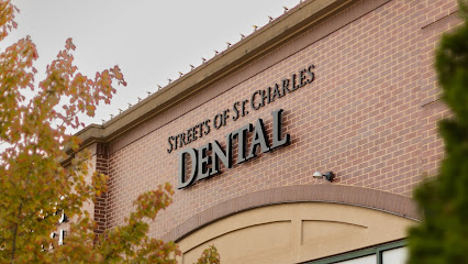 Streets of St. Charles Dental image