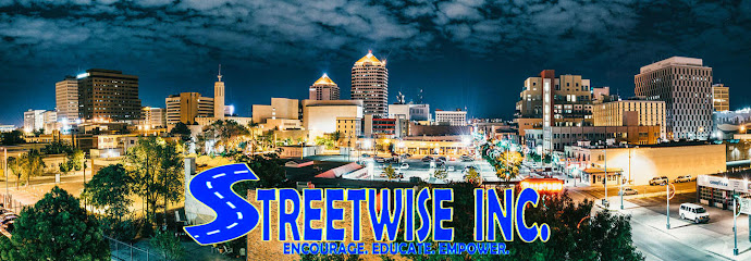 Streetwise Inc. main image