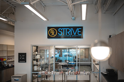 Strive Compounding Pharmacy image