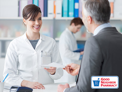 Stuckey Pharmacy image