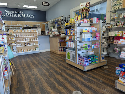 Stucki Family Pharmacy image