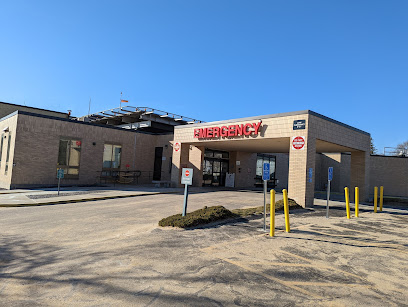 Sturdy Memorial Hospital: Emergency Room main image