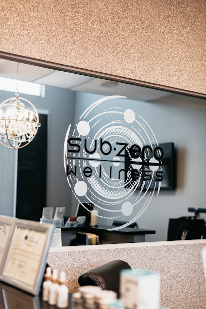 SubZero Wellness main image