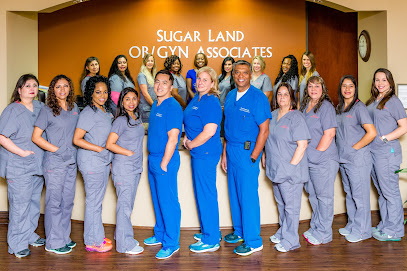 Sugar Land OBGYN main image