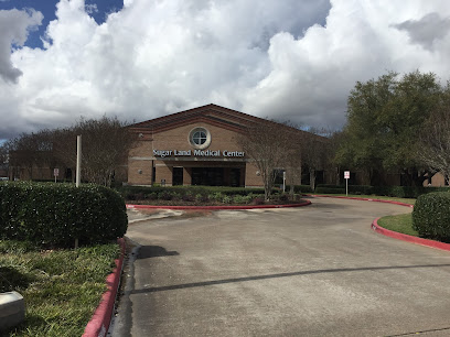 Sugar Land Surgery Center image