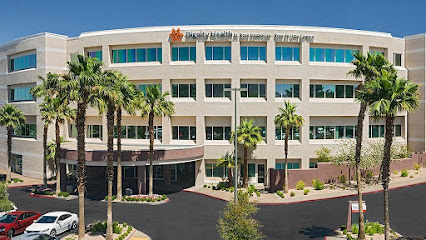 Summerlin Hospital Medical Center main image