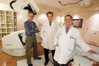 Summerlin – CyberKnife & Radiation Treatment Center image