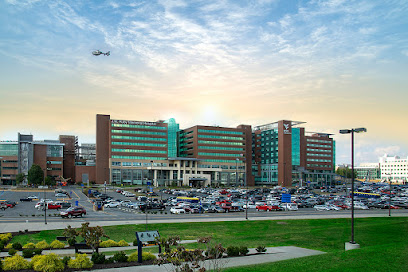 Summersville Regional Medical Center main image