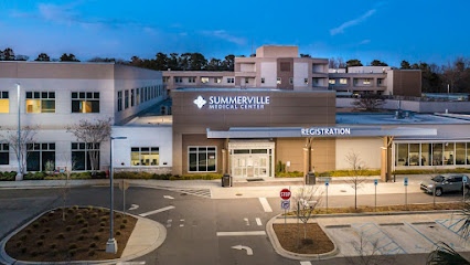 Summerville Medical Center image