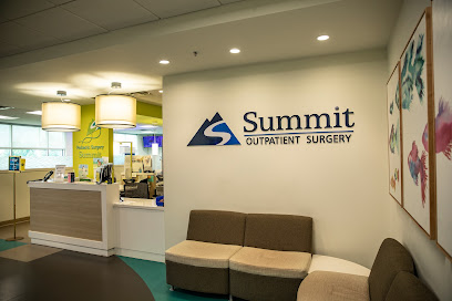 Summit Medical Center Outpatient Surgery main image