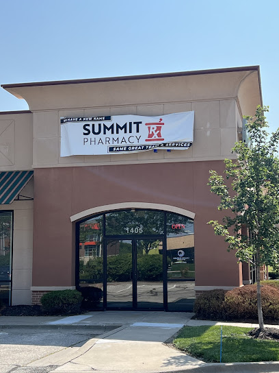 Summit Rx Pharmacy main image