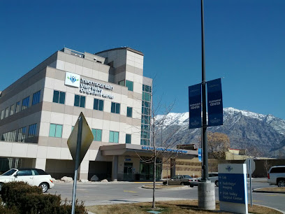 Summit Women's Center - Utah Valley Clinic main image