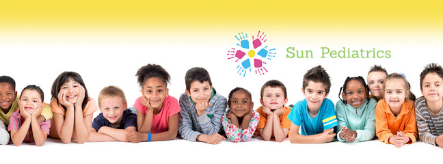 Sun Pediatrics image