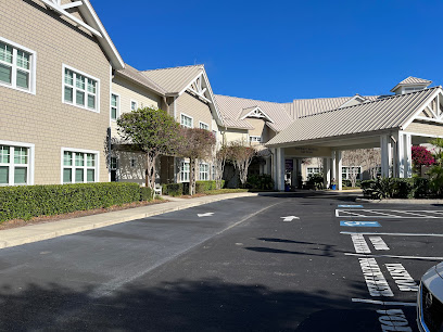 Suncoast Hospice Care Center Mid-Pinellas image