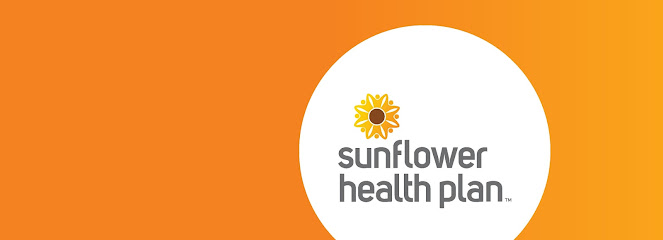 Sunflower Health Plan image