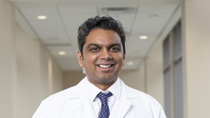 Sunil Penesetti, MD, FACC image