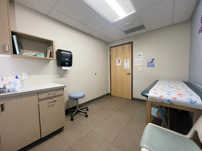 Sunnyside Pediatrics image